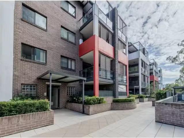 Apartment for rent in Mount Druitt, Sydney