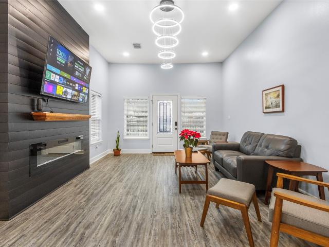 House for sale in Harris, Texas