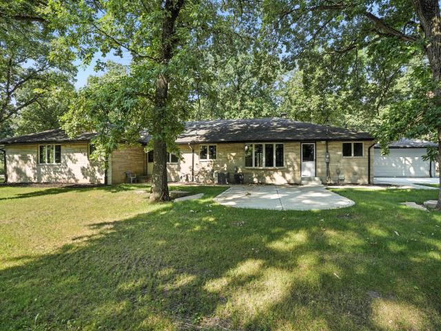 House for sale in Dyer, Indiana