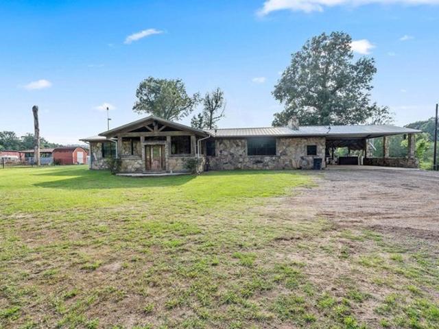 Farm for sale in Hughes Springs, Texas