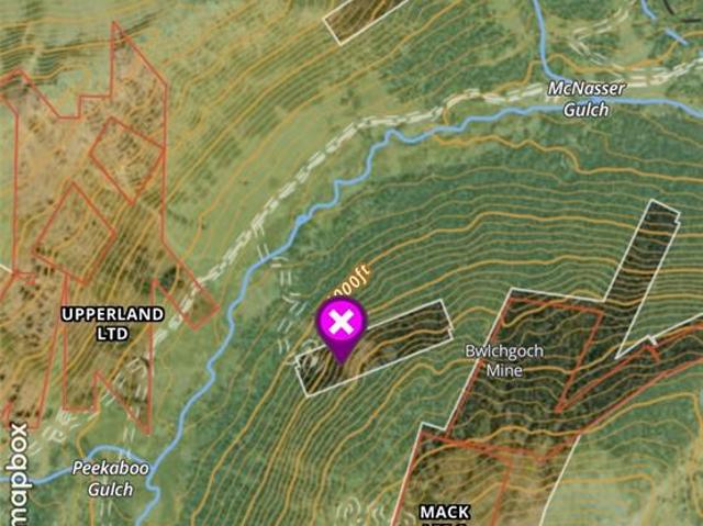 Land for sale in Buena Vista