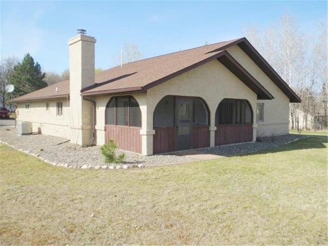 House for sale in Pine River, Minnesota
