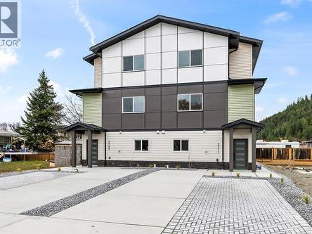 House for sale in West Kelowna, British Columbia
