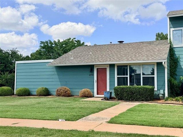Townhouse for sale in Oklahoma City, Oklahoma