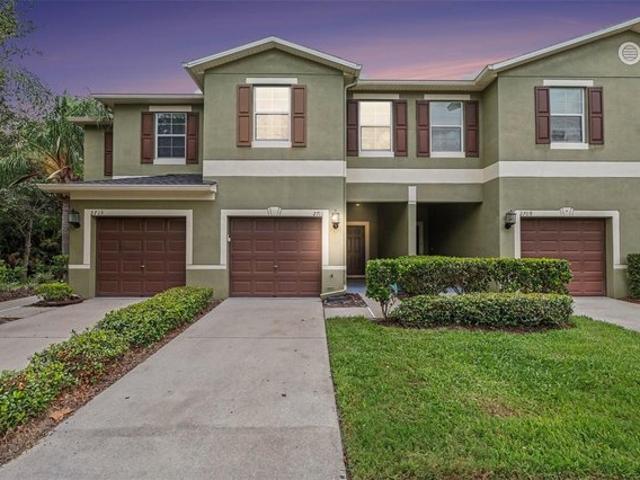 Townhouse for sale in Brandon, Florida