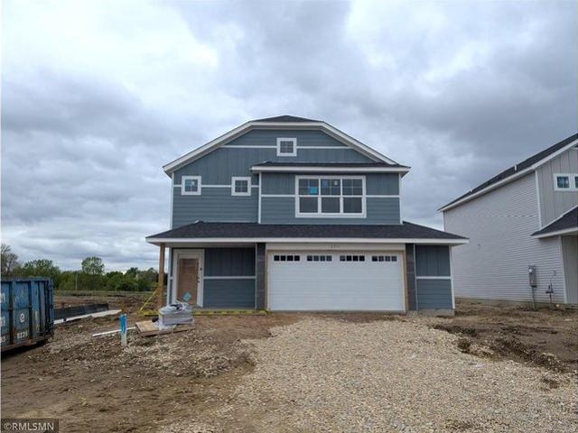 House for sale in Wright, Minnesota