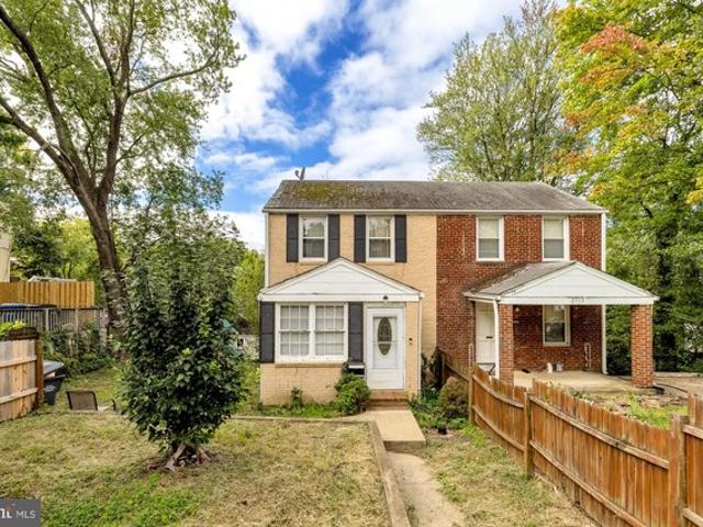 Townhouse for sale in Alexandria, Virginia