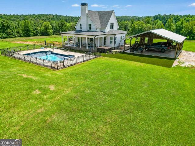 Property for sale in White Plains, Georgia