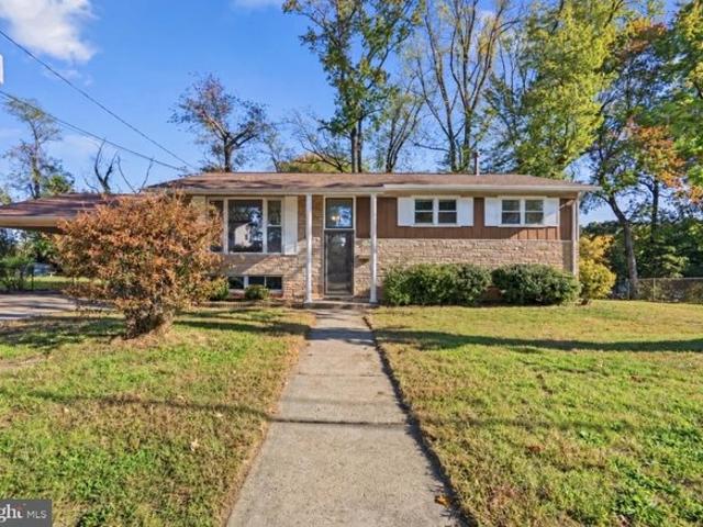 House for sale in Hyattsville, Prince George's County