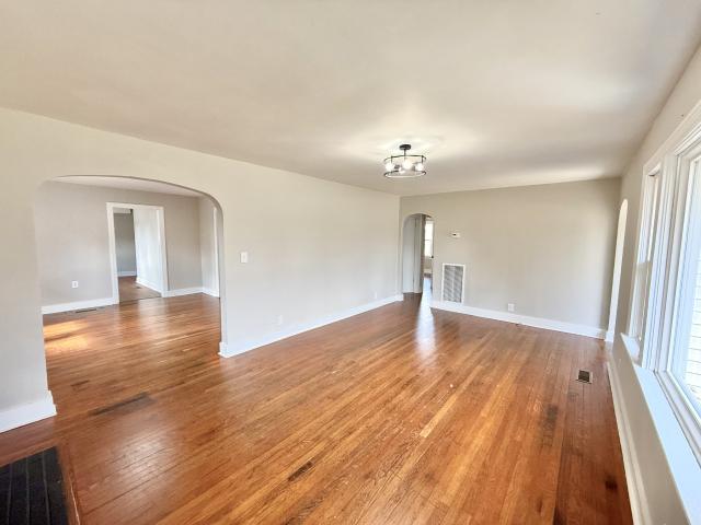 House for sale in Hopkinsville, Kentucky