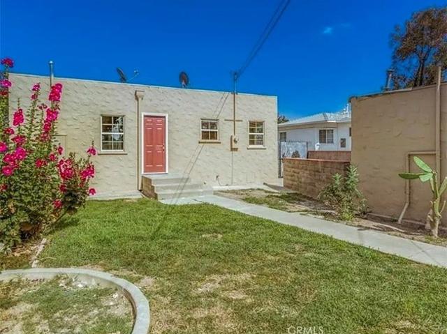 House for sale in El Monte, Los Angeles County