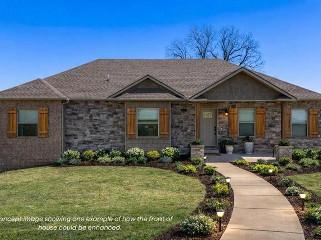 House for sale in Grove, Oklahoma