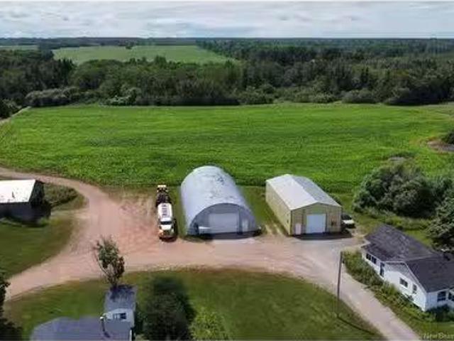 House for sale in Restigouche, New Brunswick