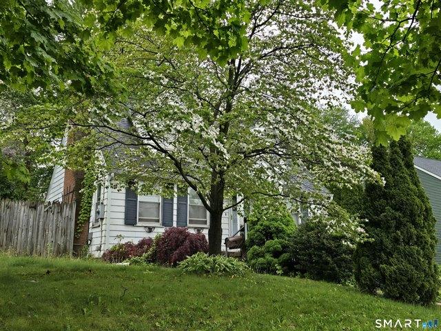 House for sale in Rocky Hill, Connecticut