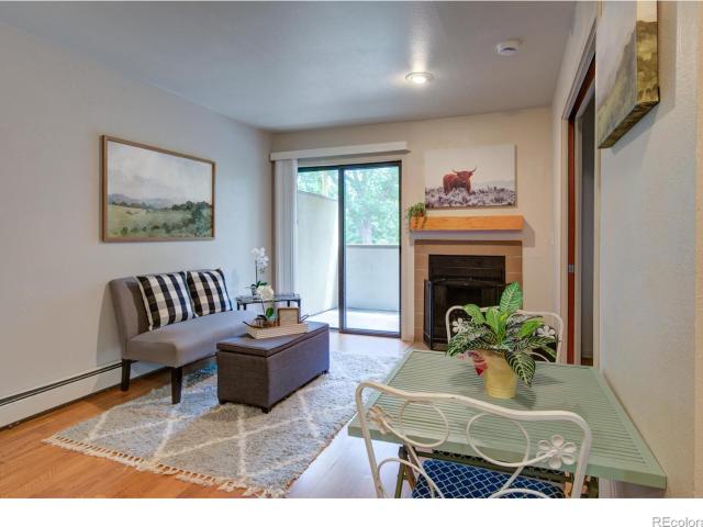 Condo for sale in Boulder, Boulder County