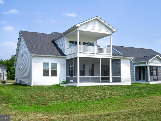 House for sale in Dorchester, Maryland