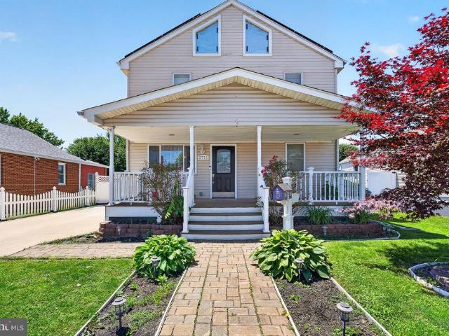 House for sale in Dundalk, Maryland