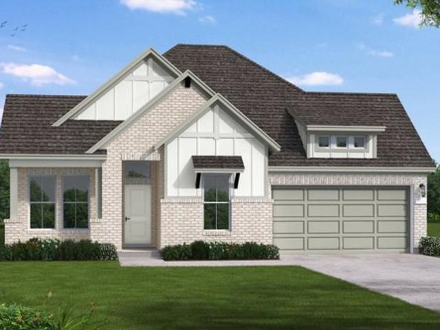 House for sale in Manvel, Texas