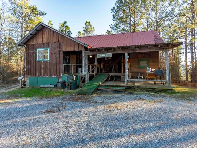 Land for sale in Centreville, Alabama