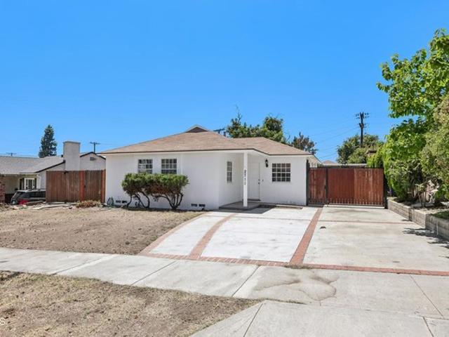 House for sale in Burbank, California