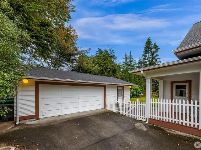 House for sale in Stanwood, Washington