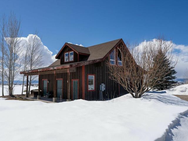 House for sale in Tetonia