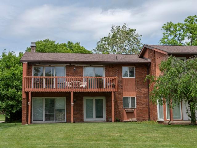 Condo for sale in South Bend, Indiana