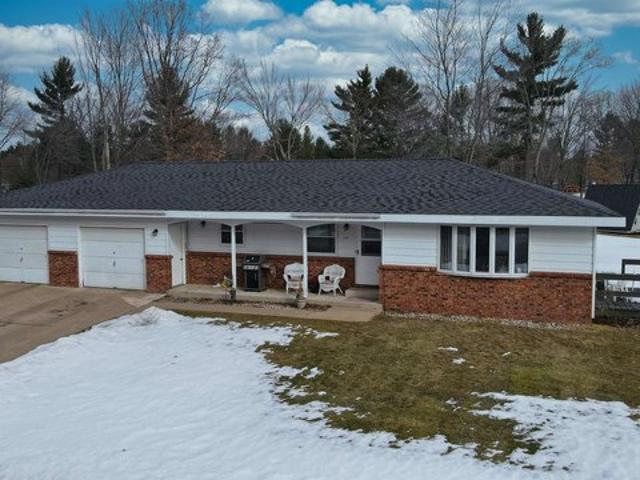 House for sale in Wisconsin Rapids, Wood County