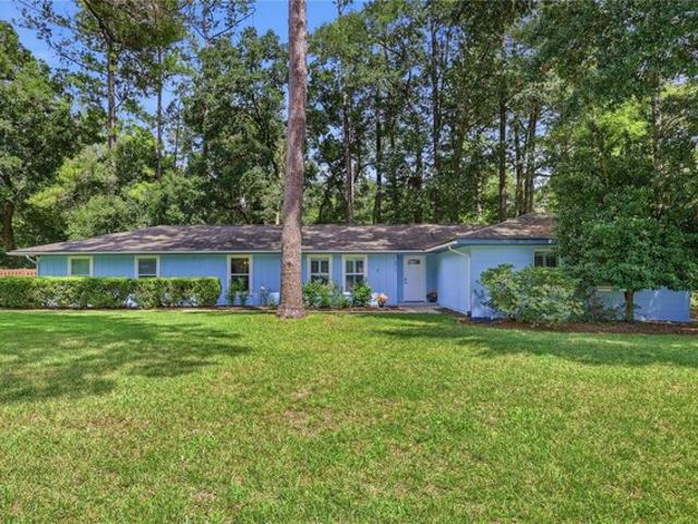 House for sale in Gainesville, Florida