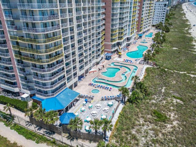 Condo for sale in North Myrtle Beach, South Carolina