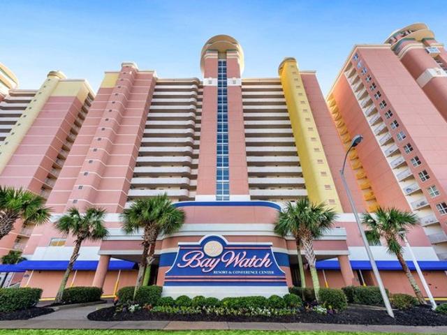 Condo for sale in North Myrtle Beach, South Carolina