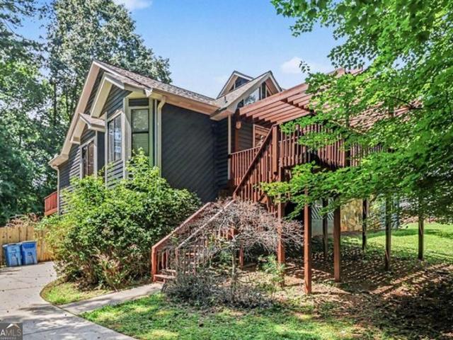 House for sale in Duluth, Georgia