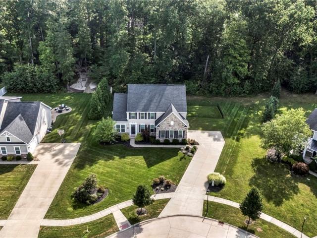 House for sale in Avon, Ohio