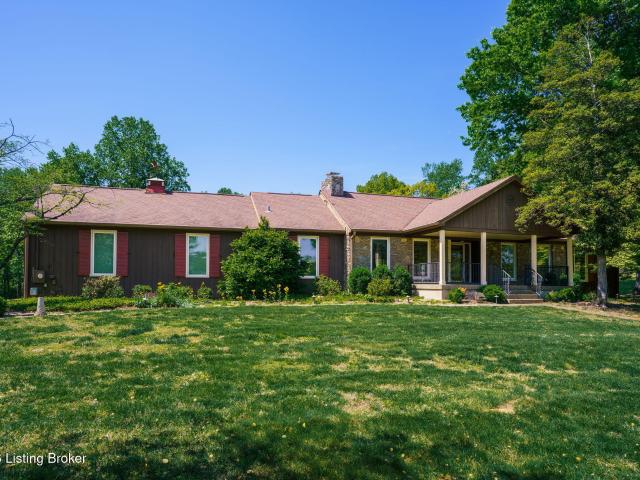 House for sale in Louisville, Kentucky