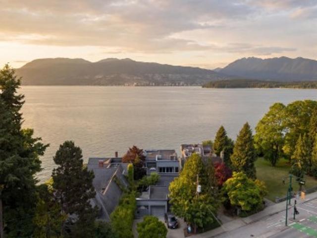 House for sale in Kitsilano, Vancouver