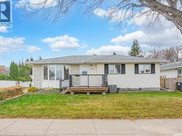 House for sale in Mount Royal, Saskatoon