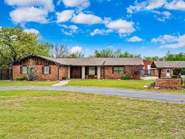 House for sale in Duncan, Oklahoma