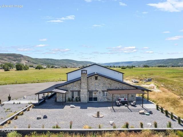 House for sale in Kamas, Utah