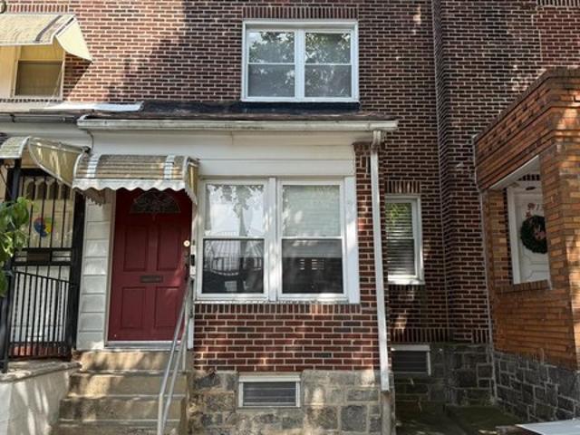 Townhouse for sale in South Philadelphia, Philadelphia