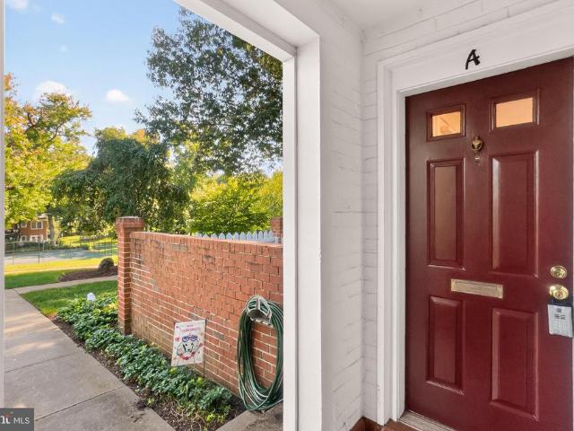 Condo for sale in John Adams, Alexandria
