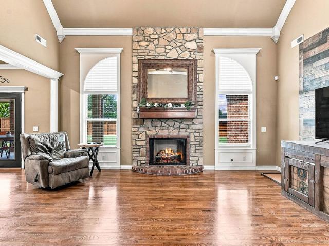 House for sale in Ark