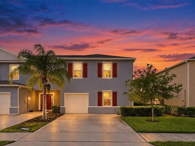 Townhouse for sale in Edgewater, Volusia County