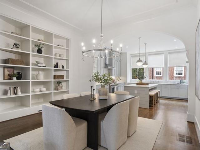 Townhouse for sale in Atlanta, Georgia