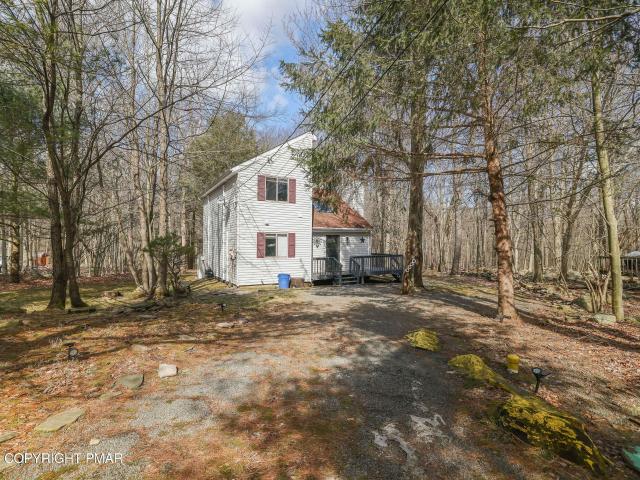 House for sale in Cresco, Pennsylvania