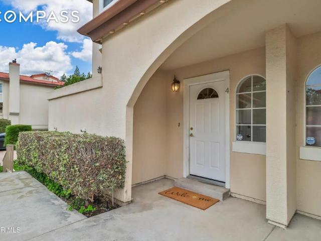 Condo for sale in Simi Valley