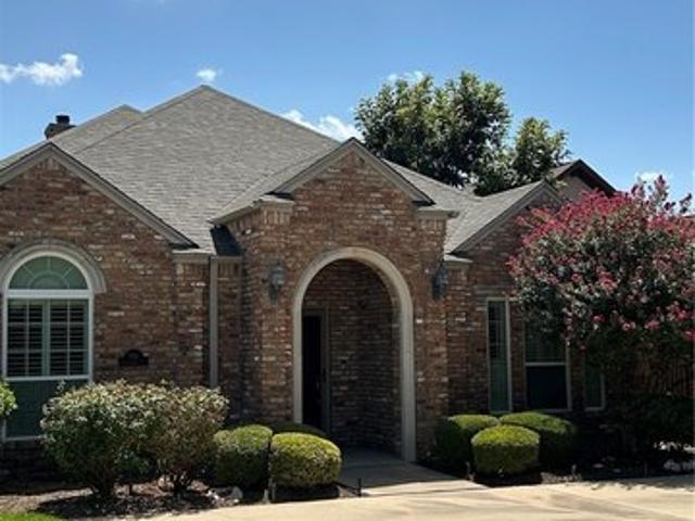 House for sale in Temple Bar Marina, Texas