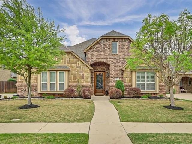 House for sale in Arlington, Texas