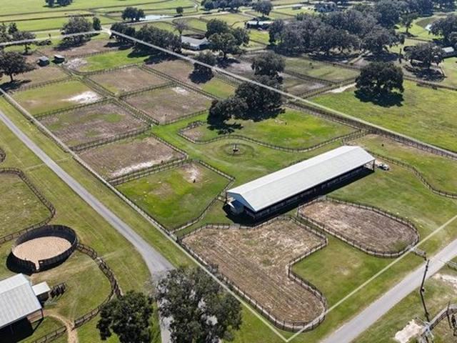 Farm for sale in Ocala, Florida
