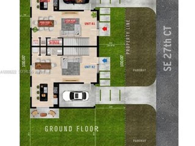 Land for sale in Fort Lauderdale, Broward County