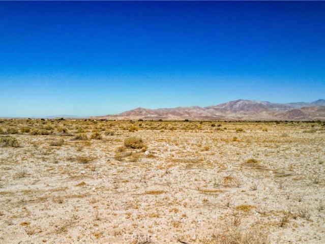 Land for sale in Thermal, California